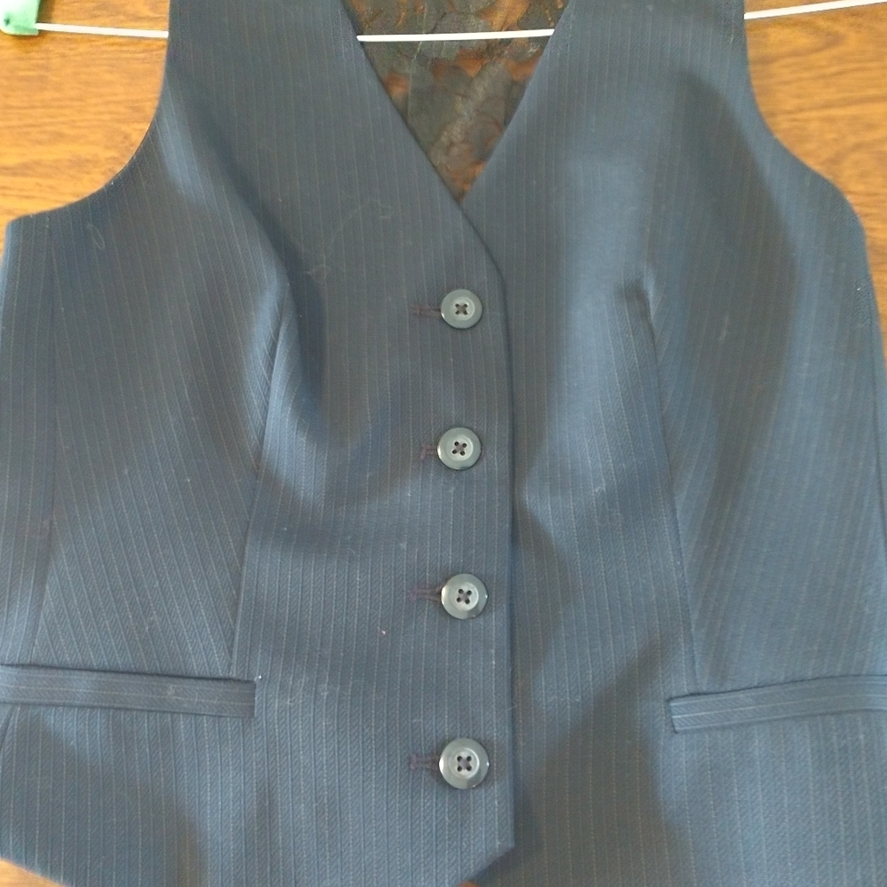 Express Vest
